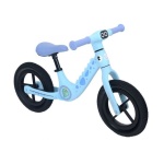 BBO BICIKL BALANCE BIKE - BLUE BBO BICIKL BALANCE BIKE - BLUE - Slika 1