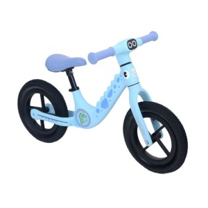 BBO BICIKL BALANCE BIKE - BLUE