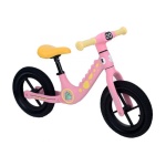 BBO BICIKL BALANCE BIKE - PINK BBO BICIKL BALANCE BIKE - PINK - Slika 1