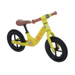 BBO BICIKL BALANCE BIKE - YELLOW BBO BICIKL BALANCE BIKE - YELLOW - Slika 1