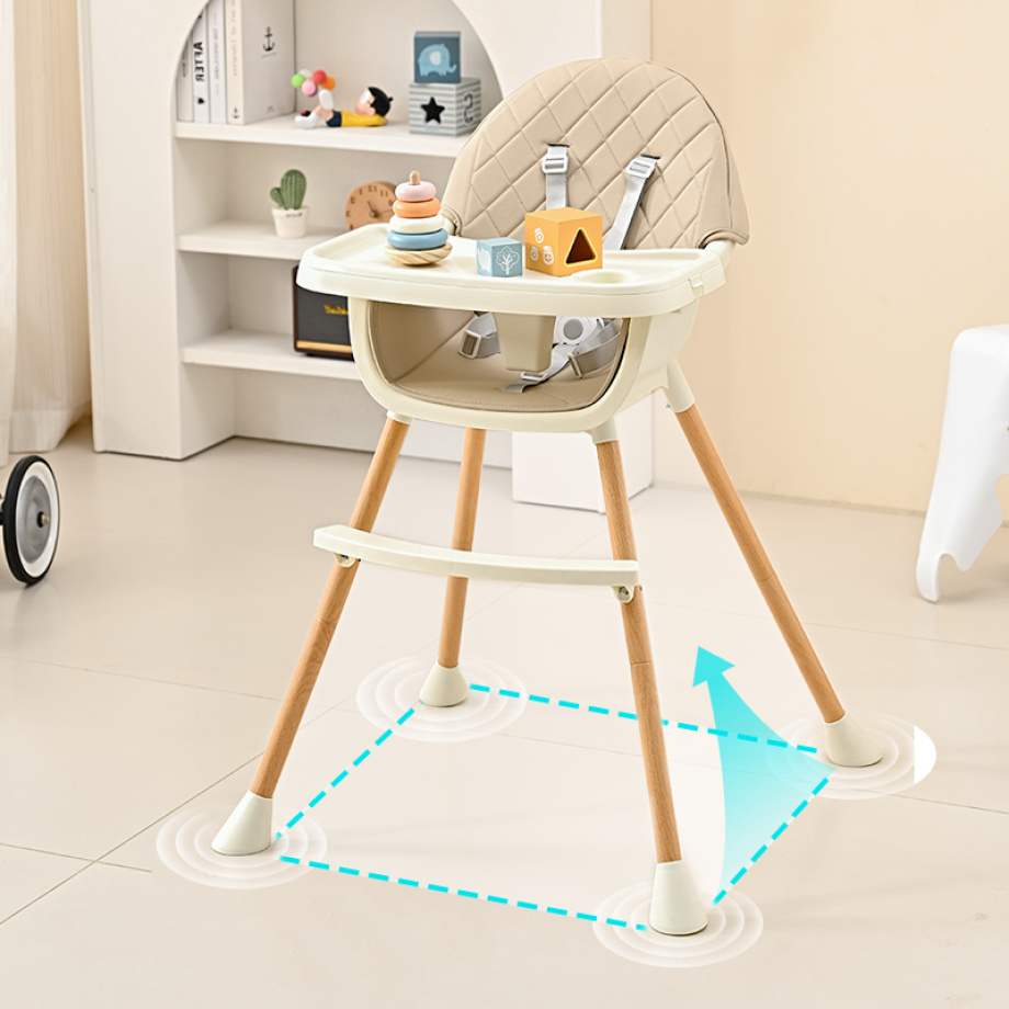 BBO HRANILICA BAMBI (BZ-508) - GREY