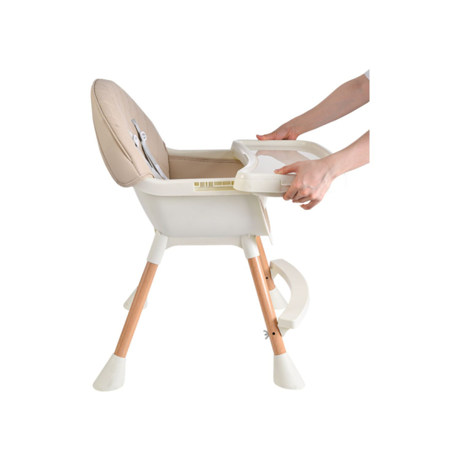 BBO HRANILICA BAMBI (BZ-508) - BLUE
