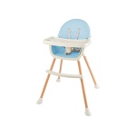 BBO HRANILICA BAMBI (BZ-508) - BLUE