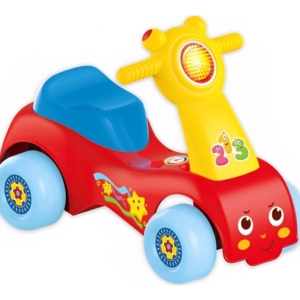 BBO TOYS GURALICA SA MUZIKOM 18m+ (HE0821) BBO TOYS GURALICA SA MUZIKOM 18m+ (HE0821) - Slika 1