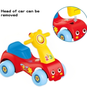 BBO TOYS GURALICA SA MUZIKOM 18m+ (HE0821) BBO TOYS GURALICA SA MUZIKOM 18m+ (HE0821) - Slika 5