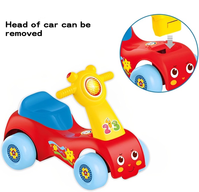 BBO TOYS GURALICA SA MUZIKOM 18m+ (HE0821) BBO TOYS GURALICA SA MUZIKOM 18m+ (HE0821)