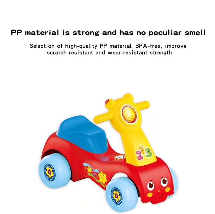 BBO TOYS GURALICA SA MUZIKOM 18m+ (HE0821) BBO TOYS GURALICA SA MUZIKOM 18m+ (HE0821)