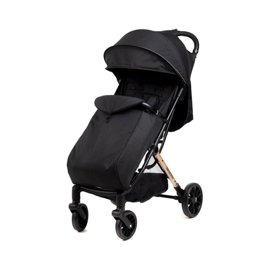 Kolica za bebe Black, BBO
