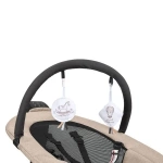 Ljuljaška ZAZU beige do 30 kg - Slika 4