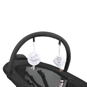 Ljuljaška ZAZU black do 30 kg - Slika 3