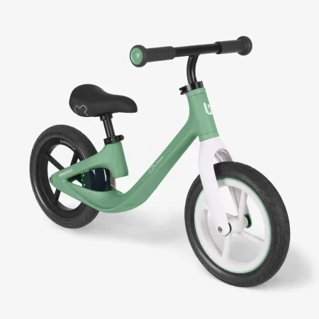 Balance bike XPLORER pomaže deci da razviju ravnotežu i koordinaciju uz lagan okvir, podesivo sedište i izdržljive točkove