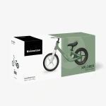 Balance bike XPLORER green - Slika 3