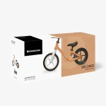 Balance bike XPLORER orange - Slika 2