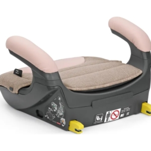 PEG PEREGO AUTO SEDISTE VIAGGIO SHUTTLE (125 - 150cm) - MON AMOUR PEG PEREGO AUTO SEDISTE VIAGGIO SHUTTLE (125 - 150cm) - MON AMOUR - Slika 3