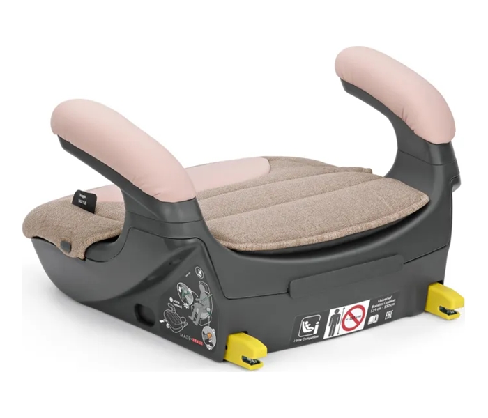 PEG PEREGO AUTO SEDISTE VIAGGIO SHUTTLE (125 - 150cm) - MON AMOUR PEG PEREGO AUTO SEDISTE VIAGGIO SHUTTLE (125 - 150cm) - MON AMOUR