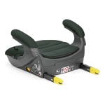 PEG PEREGO AUTO SEDISTE VIAGGIO SHUTTLE (125 - 150cm) - METAL - Slika 4