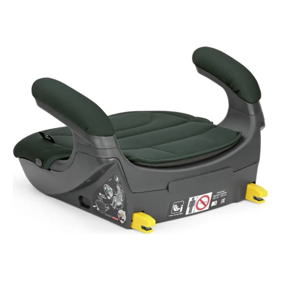 PEG PEREGO AUTO SEDISTE VIAGGIO SHUTTLE (125 - 150cm) - METAL