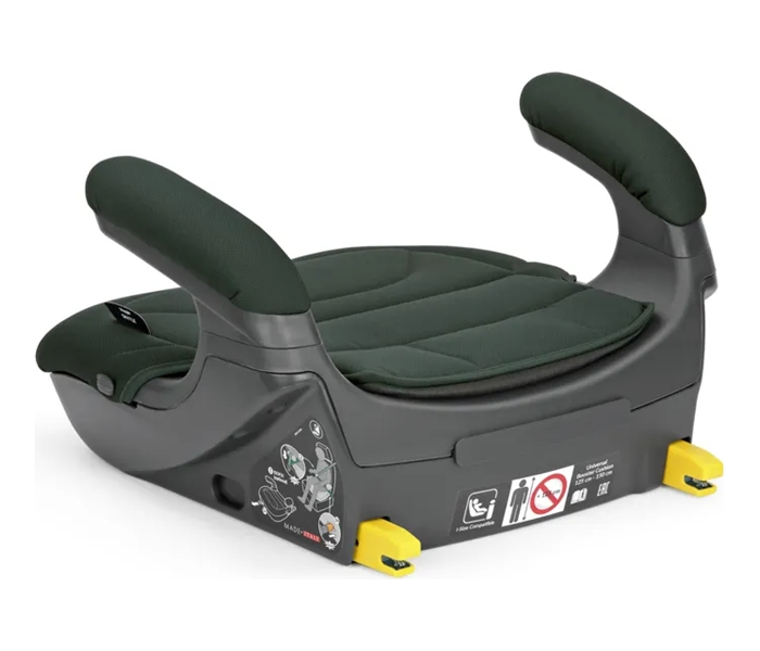 PEG PEREGO AUTO SEDISTE VIAGGIO SHUTTLE (125 - 150cm) - METAL