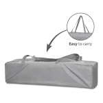 LORELLI OGRADICA PLAY & RELAX - GREY ADVENTURE LORELLI OGRADICA PLAY & RELAX - GREY ADVENTURE - Slika 8