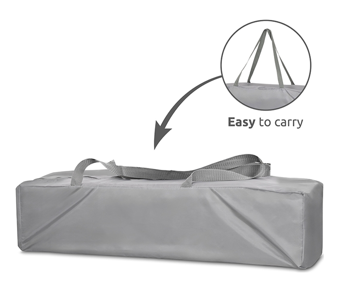LORELLI OGRADICA PLAY & RELAX - GREY ADVENTURE LORELLI OGRADICA PLAY & RELAX - GREY ADVENTURE