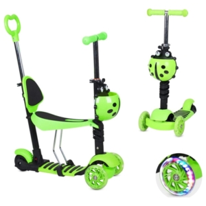 BBO TROTINET (S979C) 5u1 GIGA - GREEN BBO TROTINET (S979C) 5u1 GIGA - GREEN - Slika 3