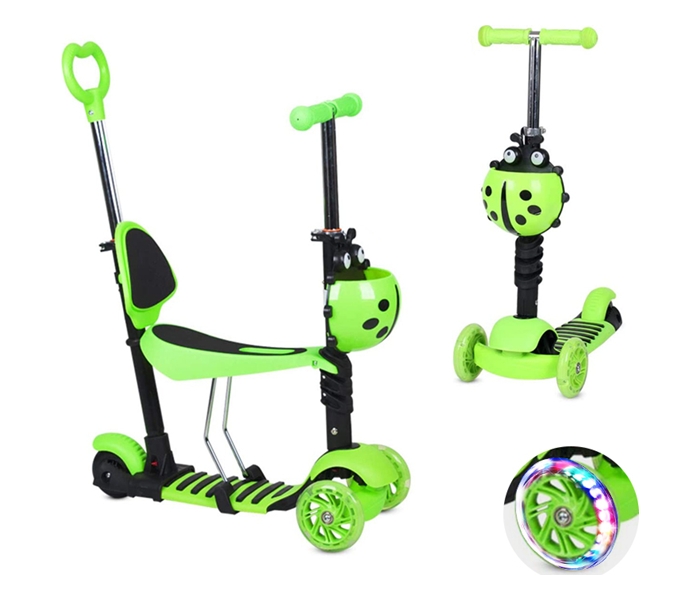 BBO TROTINET (S979C) 5u1 GIGA - GREEN BBO TROTINET (S979C) 5u1 GIGA - GREEN