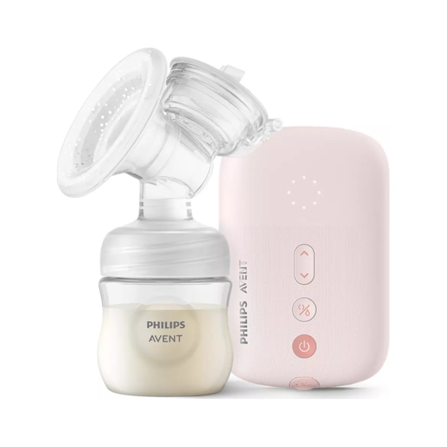Philips Avent kesice Via 180ml za odlaganje mleka u setu