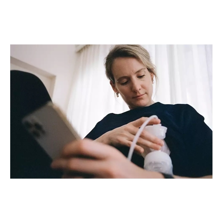 Avent gift set za dojenje SCD340 prikaz kompletnog sadržaja