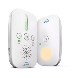 AVENT BEBI ALARM - ENTRY LEVEL DECT MONITOR GENER 3728