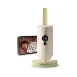 AVENT BEBI VIDEO KAMERA PASTEL GREEN AVENT BEBI VIDEO KAMERA PASTEL GREEN - Slika 1