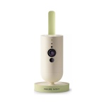 AVENT BEBI VIDEO KAMERA PASTEL GREEN AVENT BEBI VIDEO KAMERA PASTEL GREEN - Slika 2