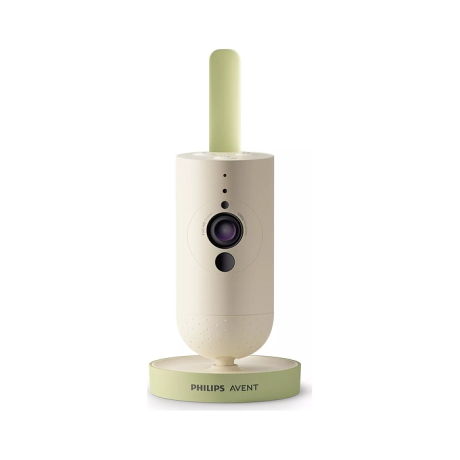 AVENT BEBI VIDEO KAMERA PASTEL GREEN AVENT BEBI VIDEO KAMERA PASTEL GREEN