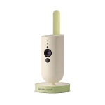AVENT BEBI VIDEO KAMERA PASTEL GREEN AVENT BEBI VIDEO KAMERA PASTEL GREEN - Slika 3