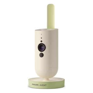 AVENT BEBI VIDEO KAMERA PASTEL GREEN - Slika 3