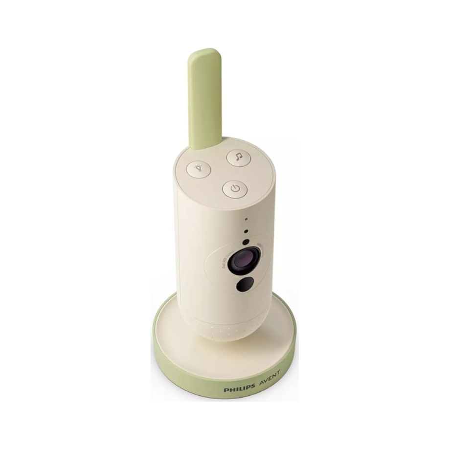 AVENT BEBI VIDEO KAMERA PASTEL GREEN AVENT BEBI VIDEO KAMERA PASTEL GREEN
