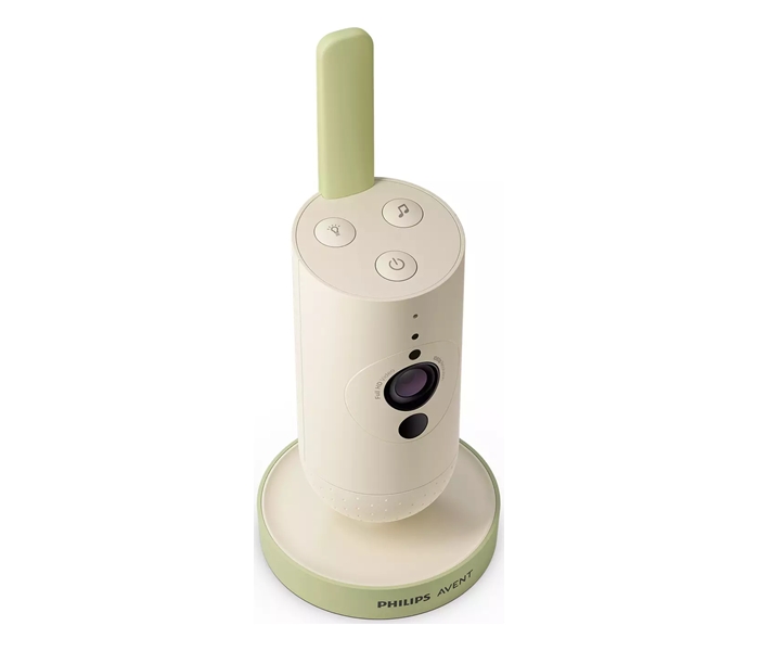 AVENT BEBI VIDEO KAMERA PASTEL GREEN