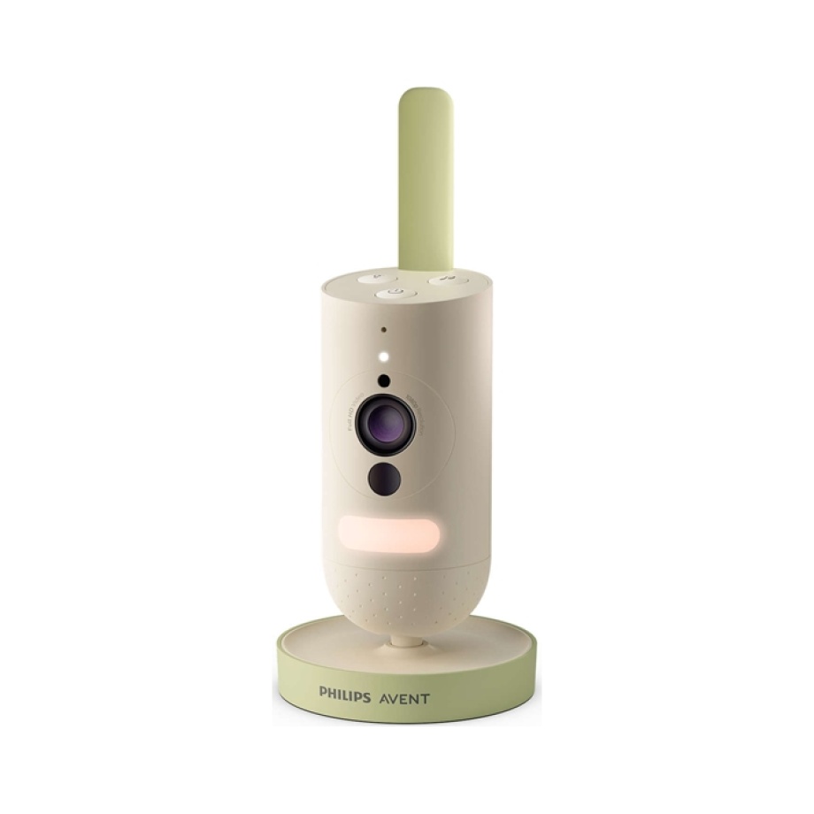 AVENT BEBI VIDEO KAMERA PASTEL GREEN AVENT BEBI VIDEO KAMERA PASTEL GREEN