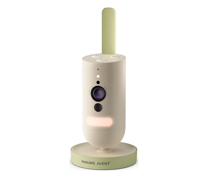 AVENT BEBI VIDEO KAMERA PASTEL GREEN