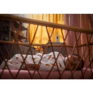 AVENT BEBI VIDEO KAMERA PASTEL GREEN - Slika 8