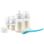 AVENT SET NATURAL RESPONSE FLASICA,VARALICOM I CETKOM ZA FLASICE 0710 AVENT SET NATURAL RESPONSE FLASICA,VARALICOM I CETKOM ZA FLASICE 0710 - Slika 1