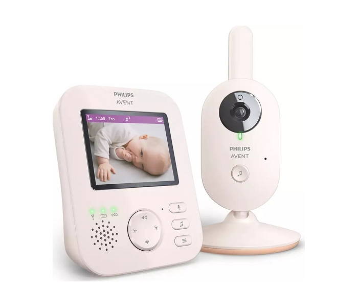 scd881-26 Philips Avent video monitor za bebe SCD881 sa ekranom od 2,8 inča