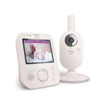 Philips Avent video monitor SCD891 - roditeljska jedinica sa ekranom 3,5 inča