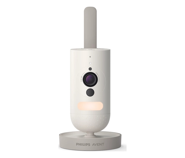 AVENT BEBI ALARM MONITOR STANDARD (CONNECTED)