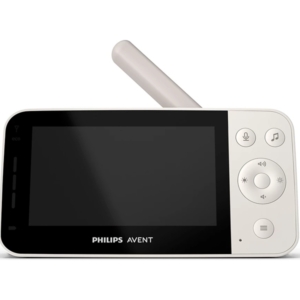 AVENT BEBI ALARM MONITOR STANDARD (CONNECTED) - Slika 4