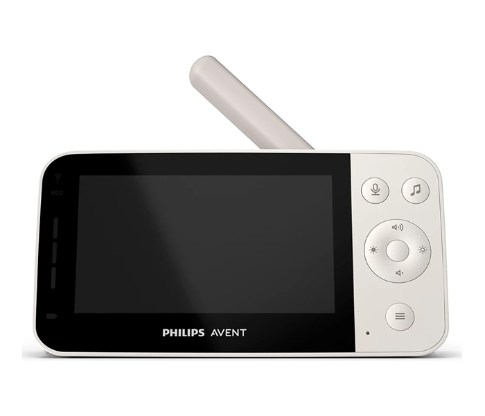 AVENT BEBI ALARM MONITOR STANDARD (CONNECTED)