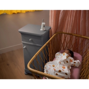 AVENT BEBI ALARM MONITOR STANDARD (CONNECTED) - Slika 5