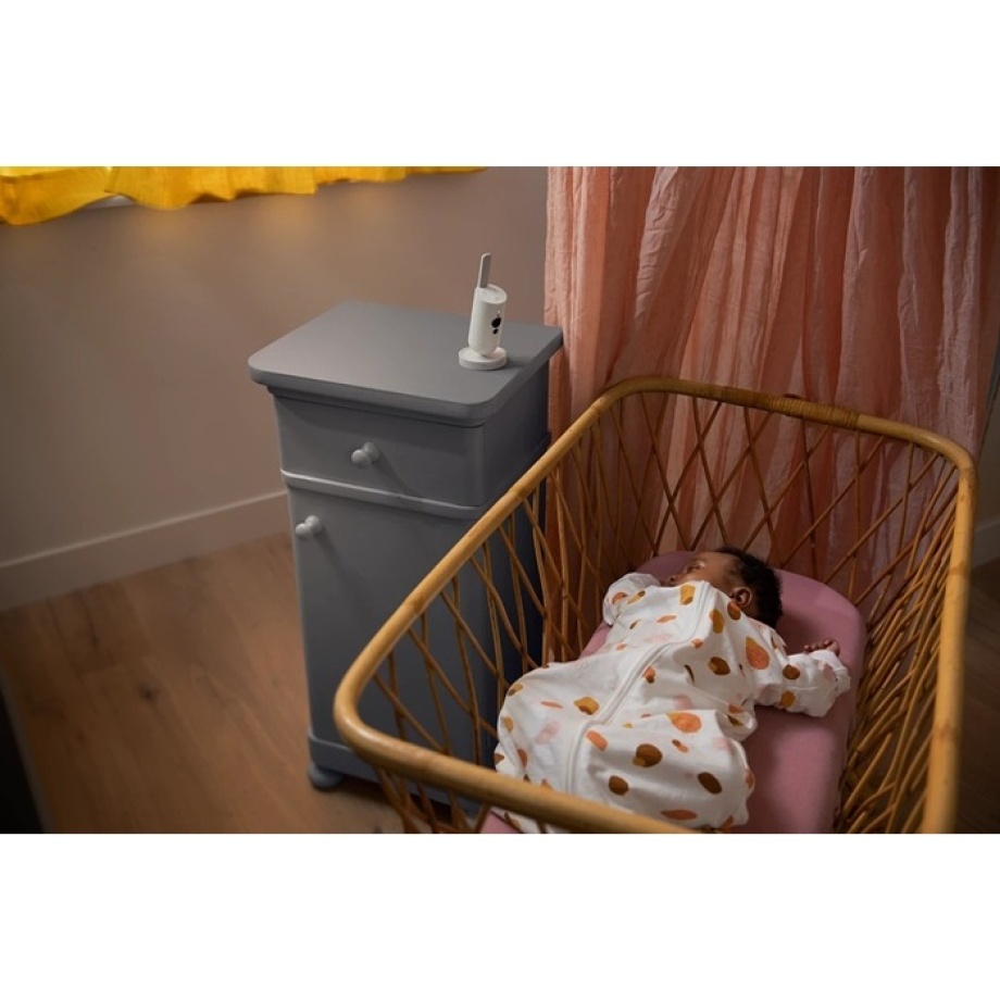 AVENT BEBI ALARM MONITOR STANDARD (CONNECTED)