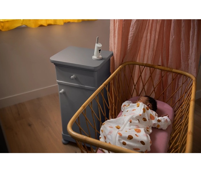 AVENT BEBI ALARM MONITOR STANDARD (CONNECTED)