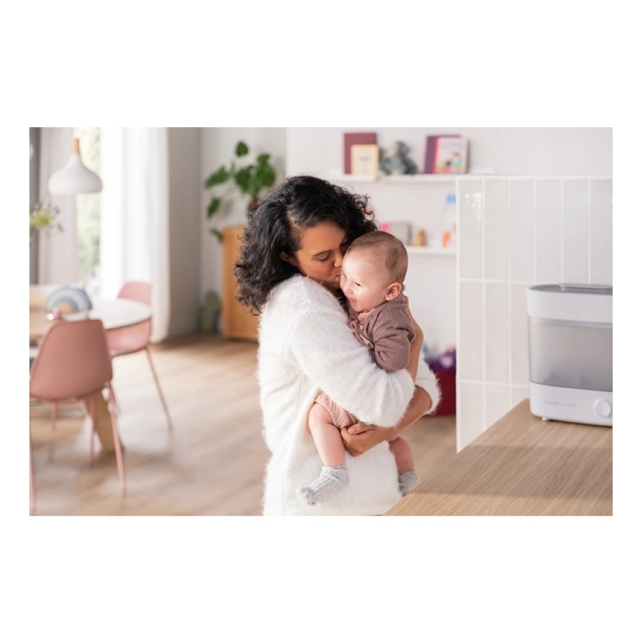 AVENT ELEKTRICNI STERILIZATOR NA PARU 7943 AVENT ELEKTRICNI STERILIZATOR NA PARU 7943