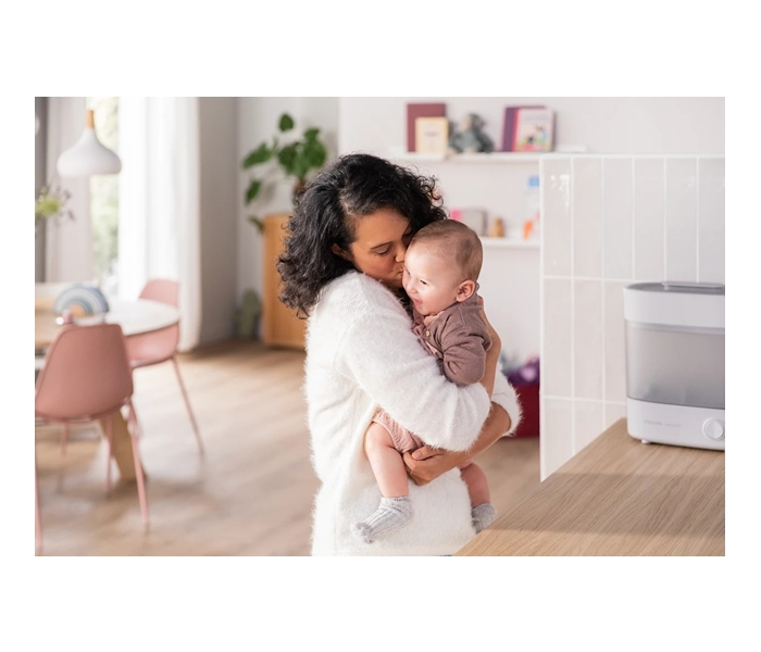 AVENT ELEKTRICNI STERILIZATOR NA PARU 7943 AVENT ELEKTRICNI STERILIZATOR NA PARU 7943